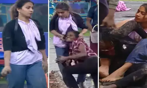 biggboss 6 day 65, bigg boss captaincy task