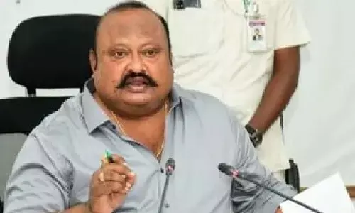 gangula kamalakar, minister, cbi