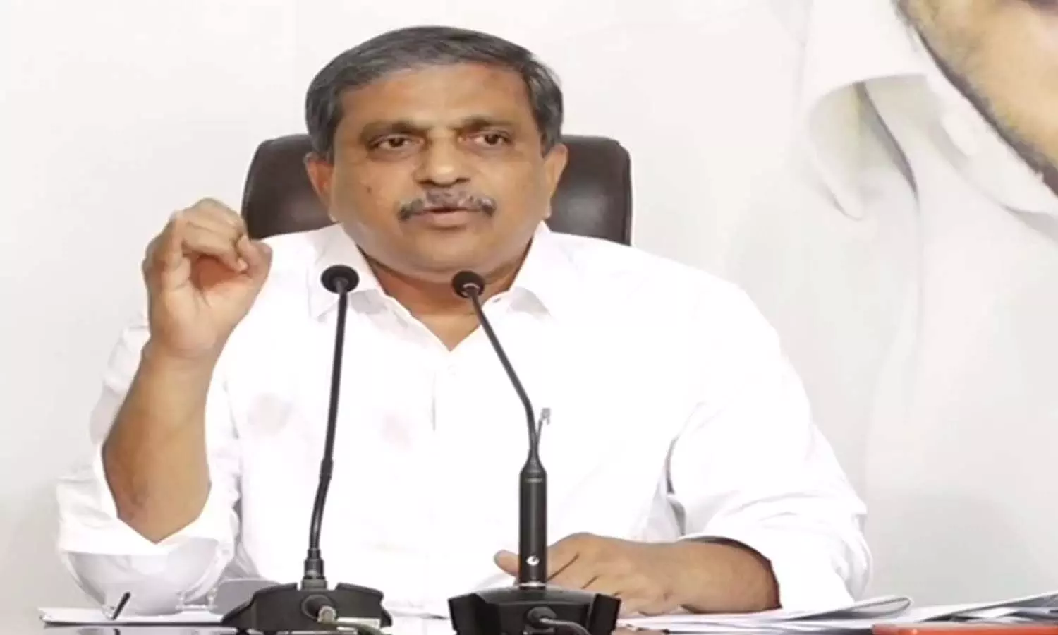 ఉండవల్లికి కౌంటర్ ఇచ్చిన సజ్జల