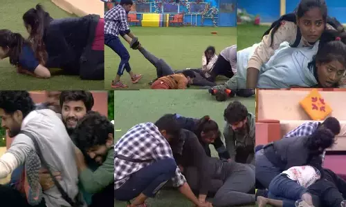 bigg boss 6 day 66, captain faima, bb6 new captain