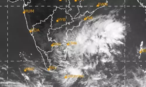 ap weather update, rains in ap