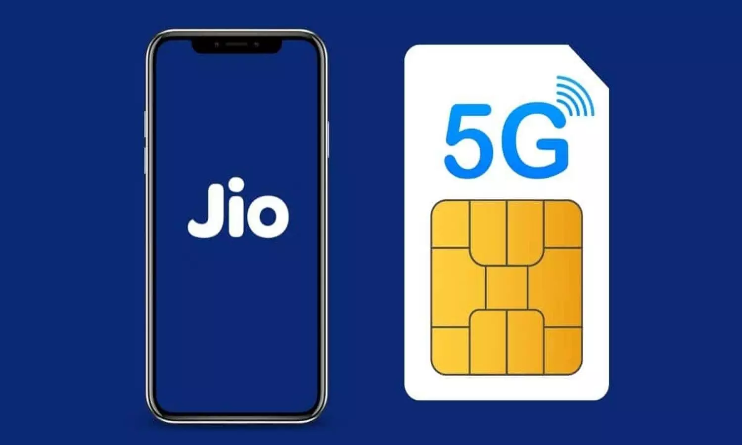 హైదరాబాద్ లో 5జీ సేవలు