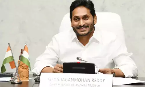 cm jagan, jagan guntur district