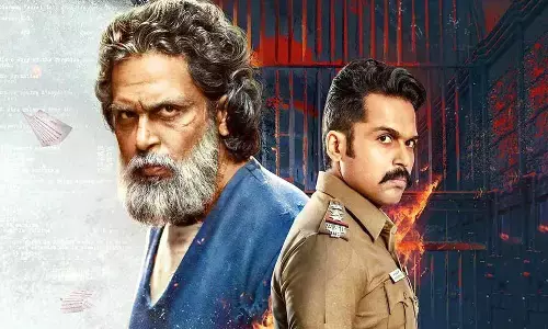 sardar ott streaming date, Aha OTT