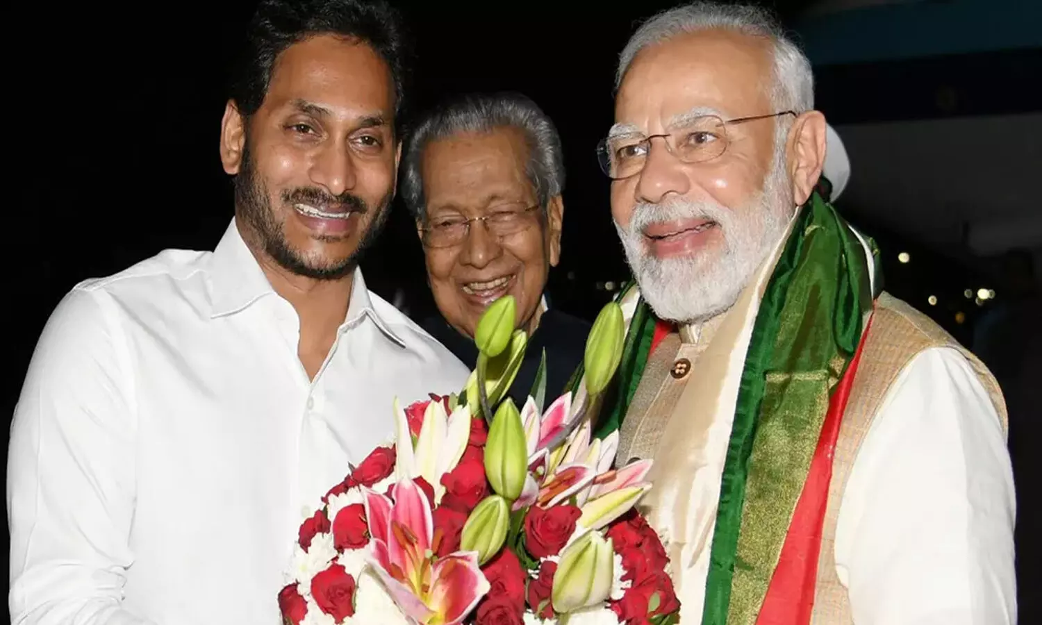 pm modi vizag tour, pm modi in vizag