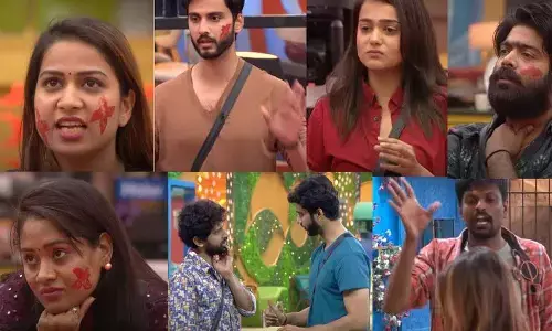 bigg boss 6 day 68, bigg boss 6 double elimination