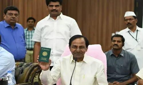 రైతు బంధుపై కీలక ప్రకటన చేసిన తెలంగాణ ప్రభుత్వం