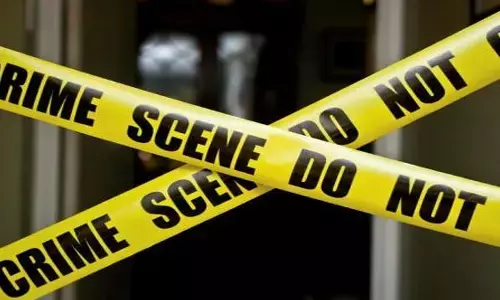 ప్రాణం తీసిన ఫేస్ బుక్ పరిచయం.. భర్తని, పిల్లల్ని వదిలి అతని కోసం..