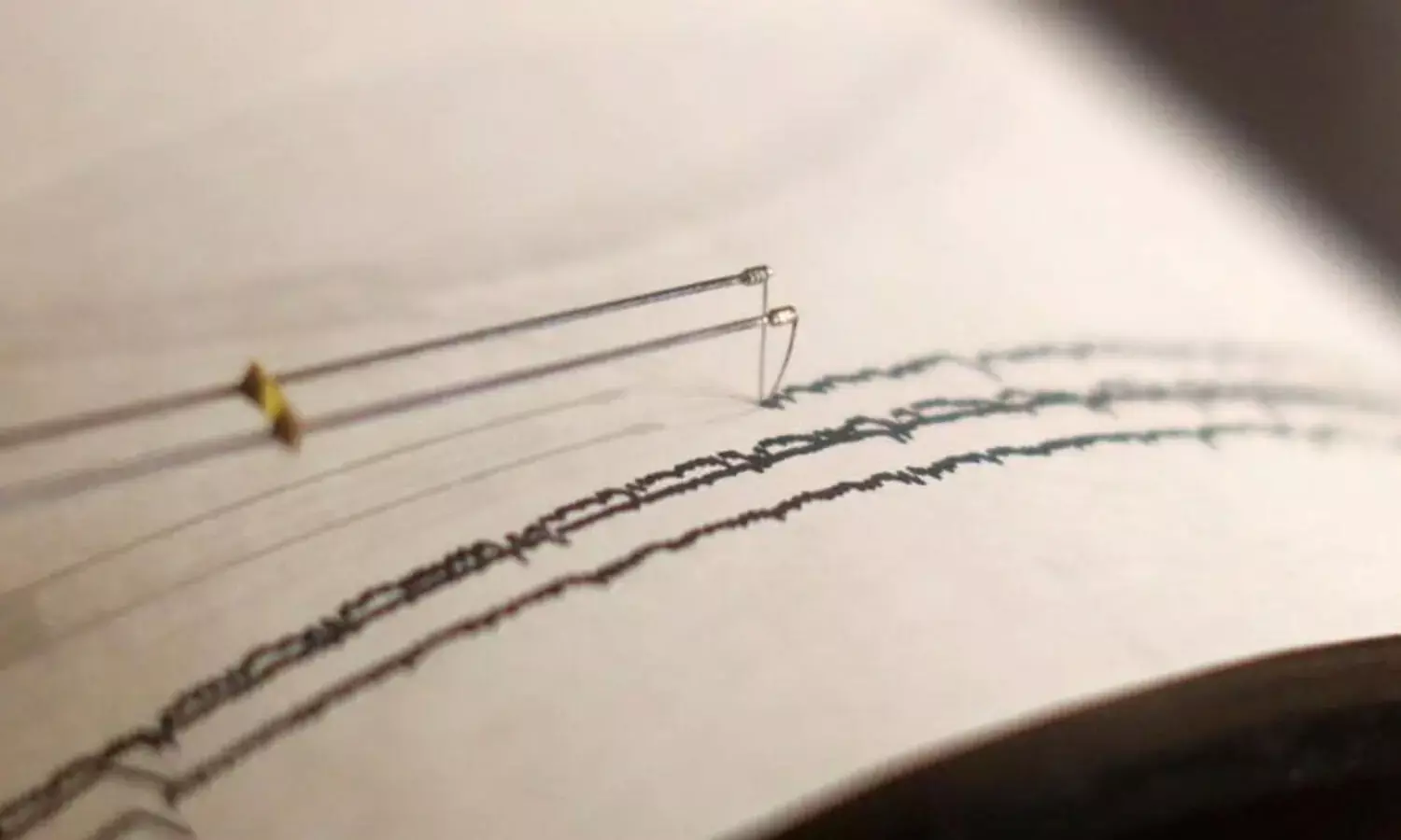 earthquake in punjab, amritsar earthquake