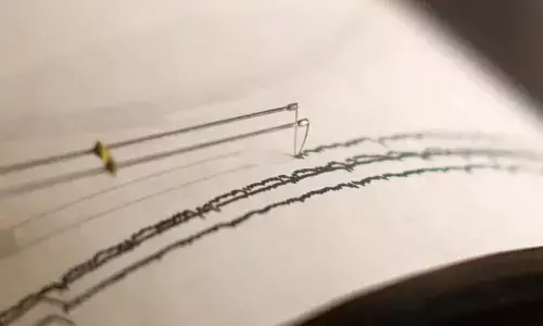 earthquake in punjab, amritsar earthquake