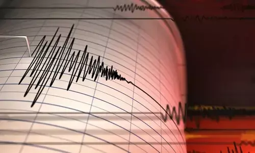 earthquake in japan, 6.1 magnitude