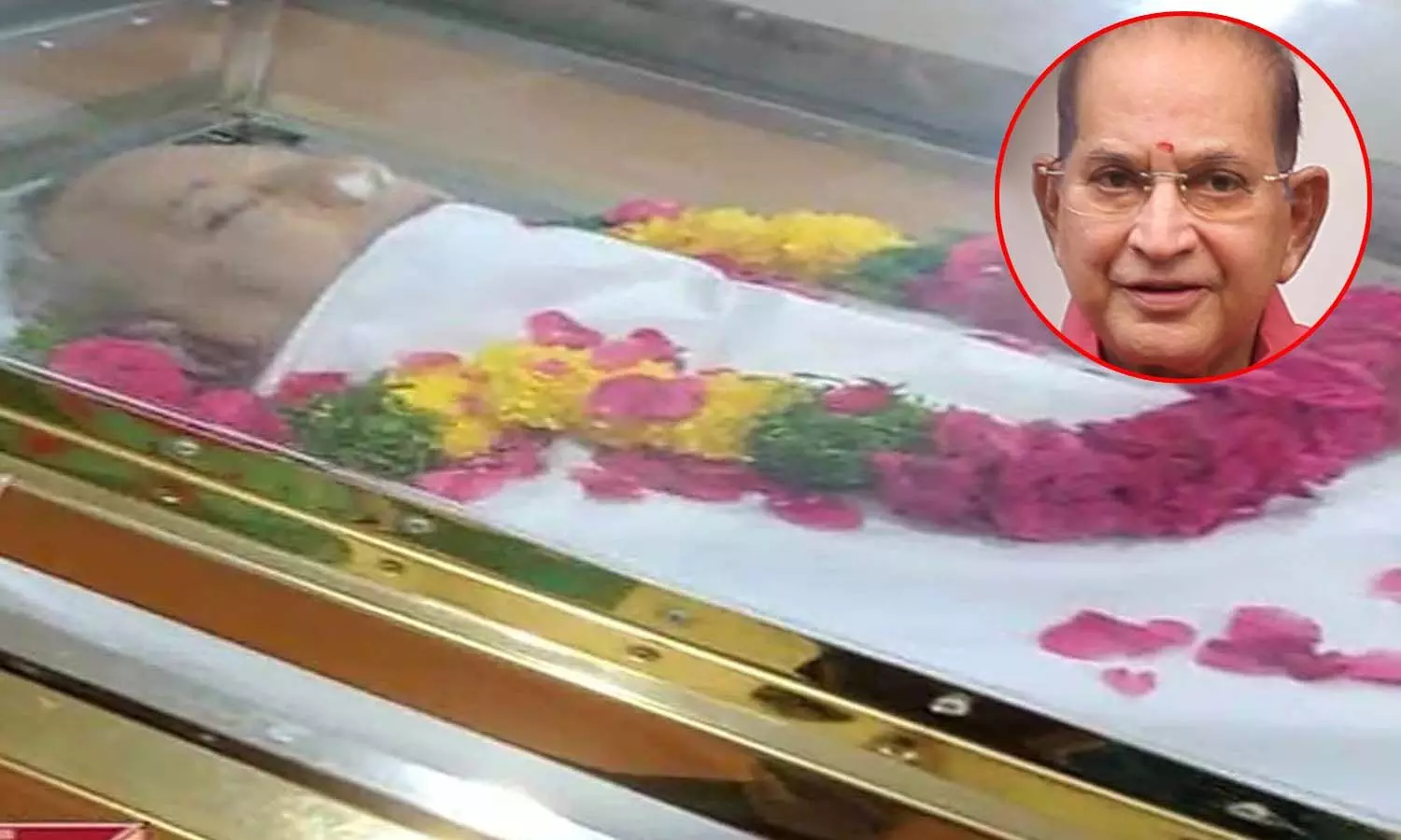 superstar krishna funeral