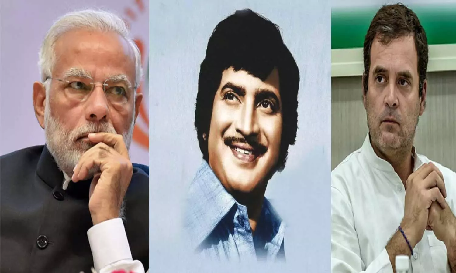 #RIPSuperStarKrishnaGaru