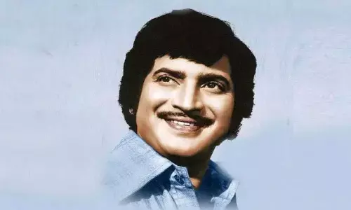 నేడు కృష్ణ సంస్మరణ సభ