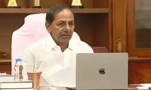 ఎనిమిది వైద్య కళాశాలల ప్రారంభం