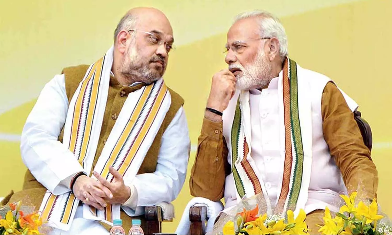 అంత సులువు కాదట.. చెమటోడుస్తున్నారు మరి