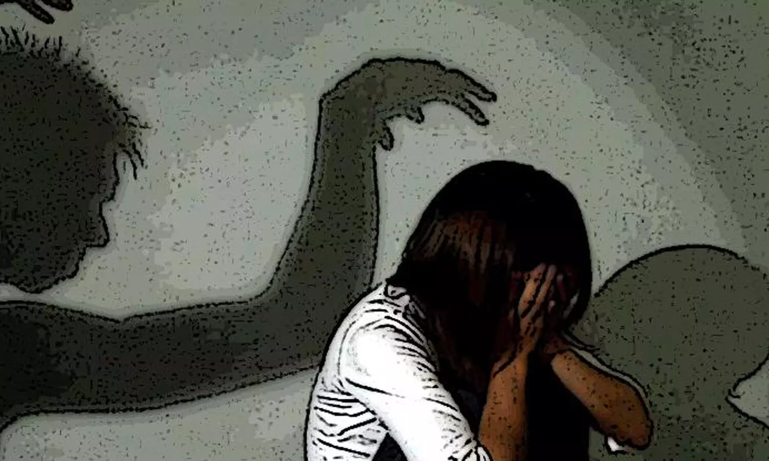 gang physical assault on minor girl gang physical assault on minor girl