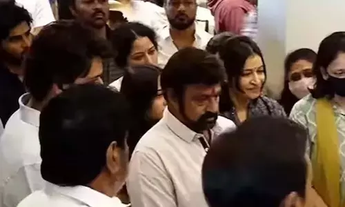 కృష్ణ తప్పకుండా మళ్లీ పుడతారు