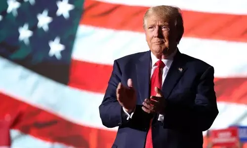 donald trump, american president,  responded,  operation sindoor