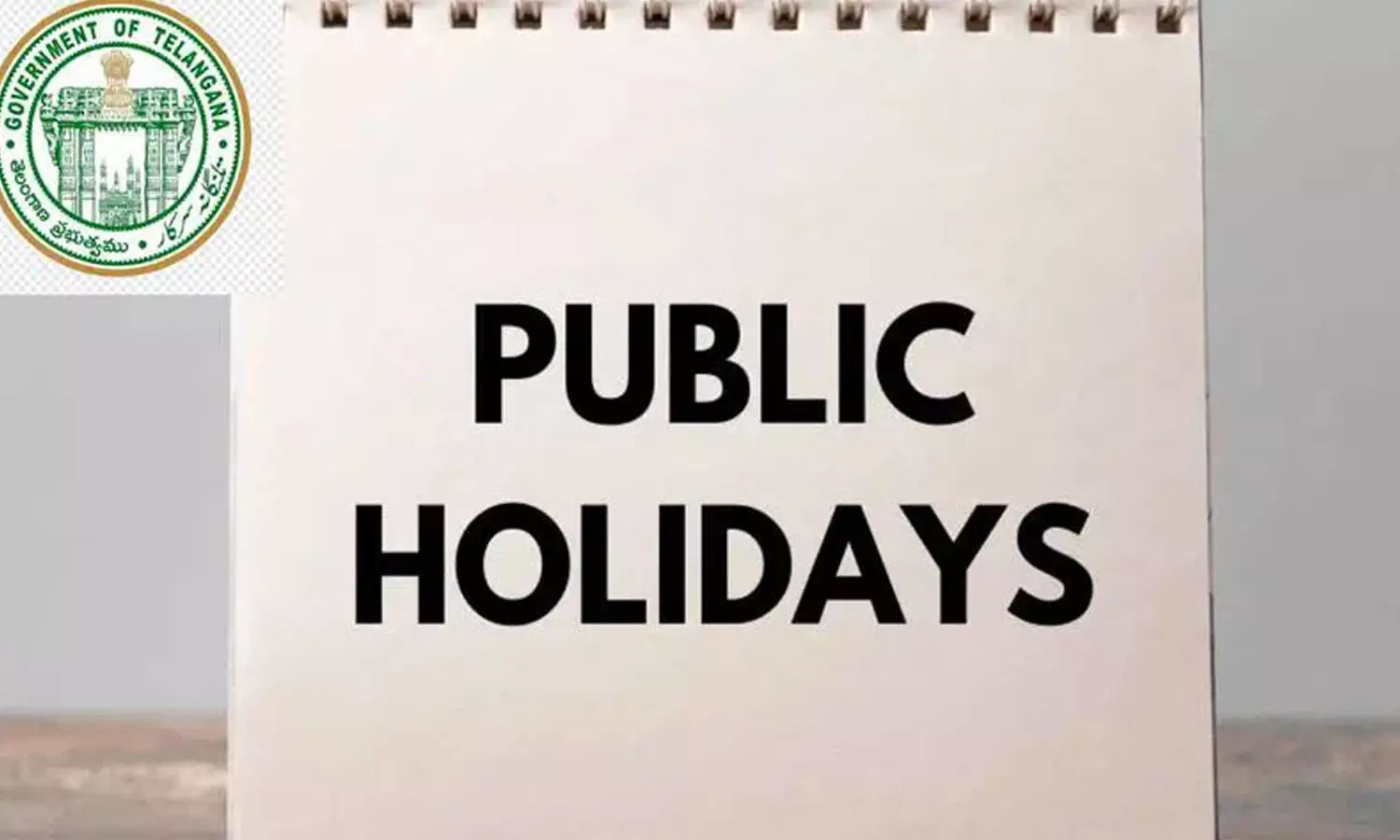 2023 holidays list in telangana, 2023 holidays