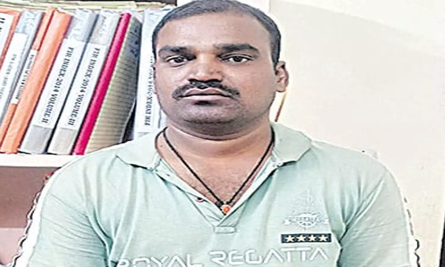 constable venkateswarlu, meerpet crime news