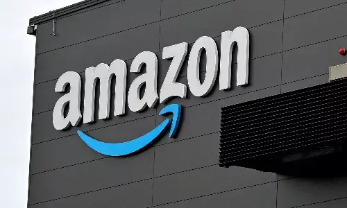 amazon layoffs 10 thousand employees, amazon