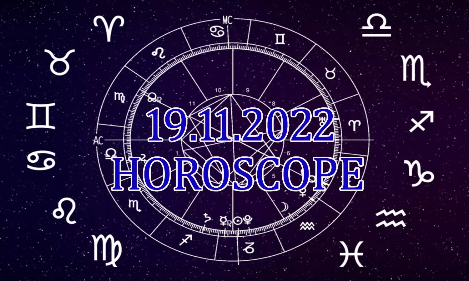 today horoscope, today panchangam