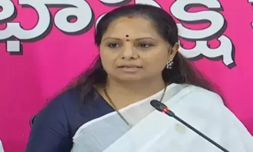 kalvakuntla kavitha, mlc, cbi