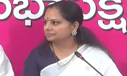 నన్ను బీజేపీలోకి రమ్మన్నారు... కానీ?