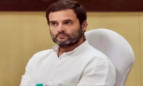 bomb threat to rahul gandhi, bharat jodo yatra
