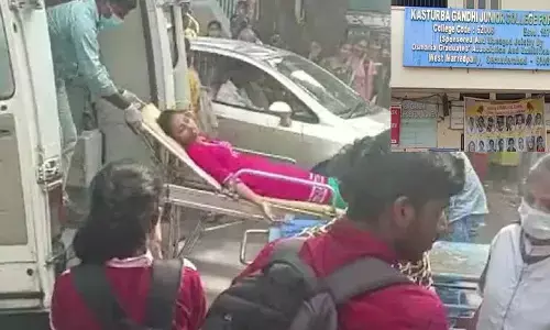 secundrabad kasturba gandhi college