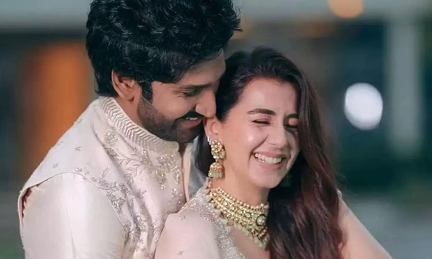 adi pinisetty nikki galrani adi pinisetty nikki galrani