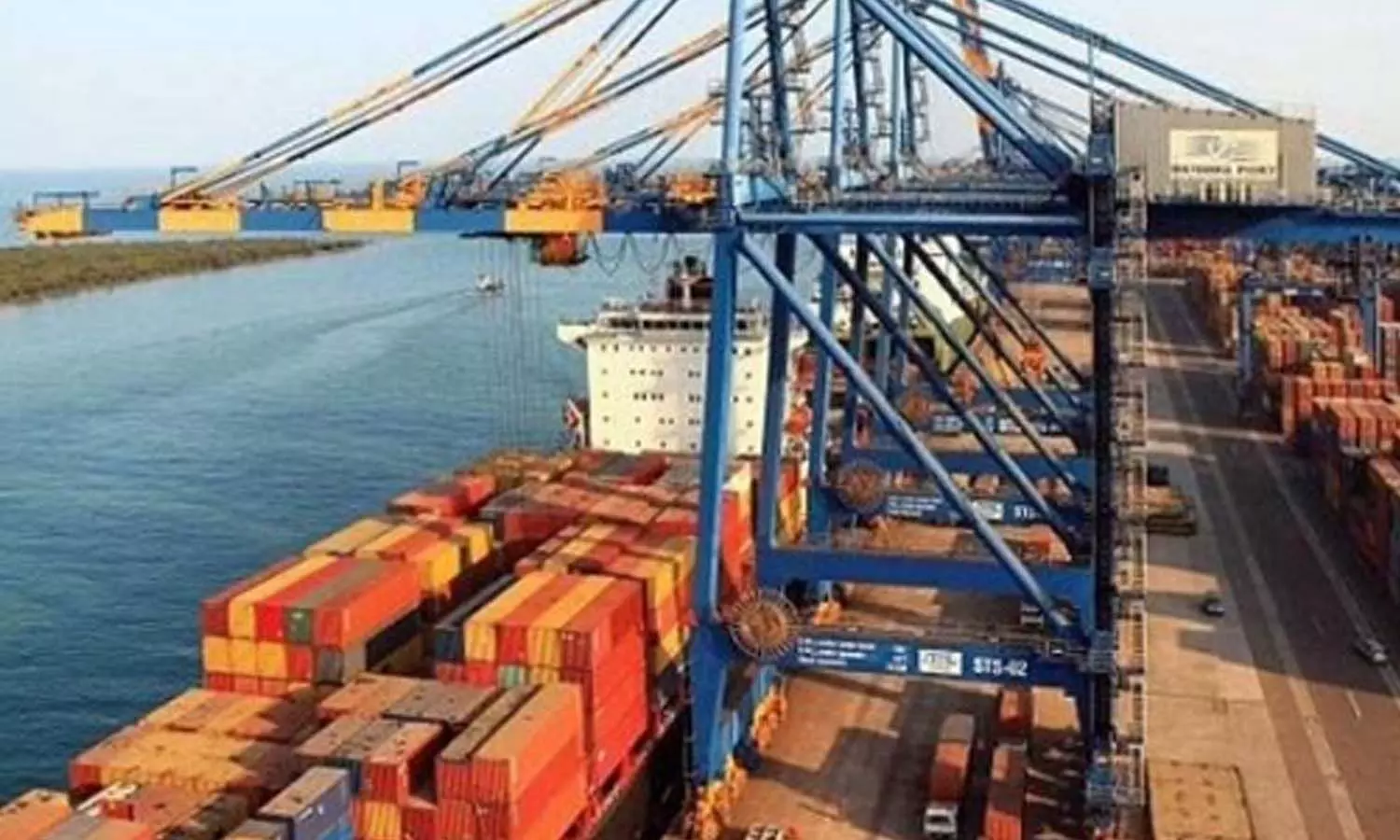 నిధులు వచ్చేశాయి.. జగన్ త్వరలో శంకుస్థాపన