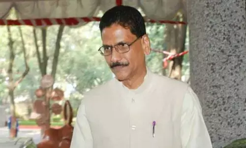 నేడు బీజేపీలో చేరనున్న మర్రి