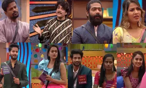 bigg boss 6 day 76 highlights, bigg boss 6 elimination