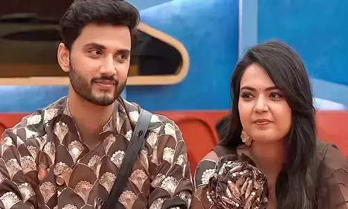 bigg boss 6 day 77, marina elimination