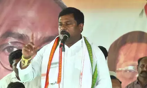 కావాలనే కొందరు కుట్ర చేస్తున్నారు