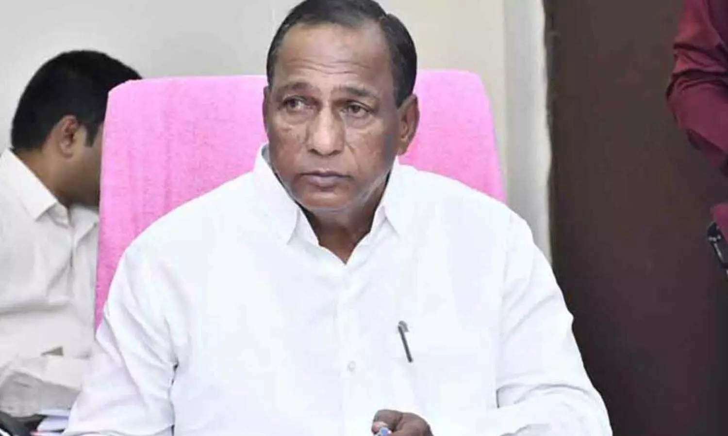 mallareddy, minister, mlas