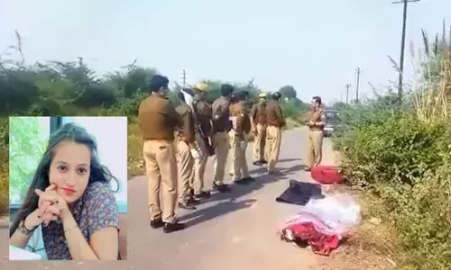 aayushi murder case, intercaste marriage, honour killing