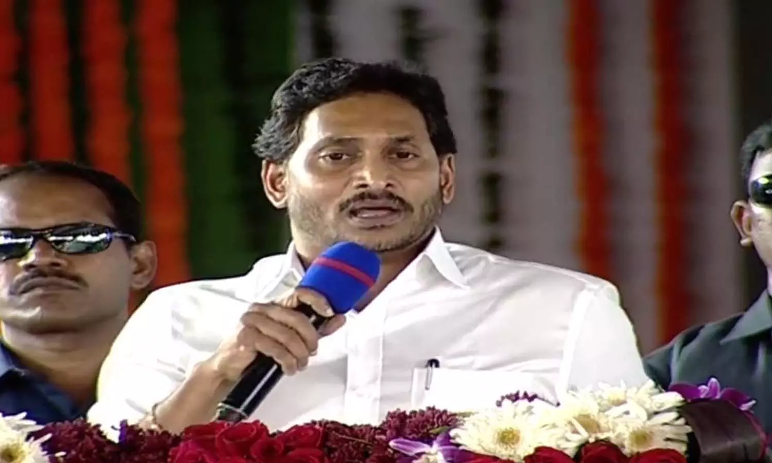 రేపు నెల్లూరు జిల్లాకు జగన్ రేపు నెల్లూరు జిల్లాకు జగన్