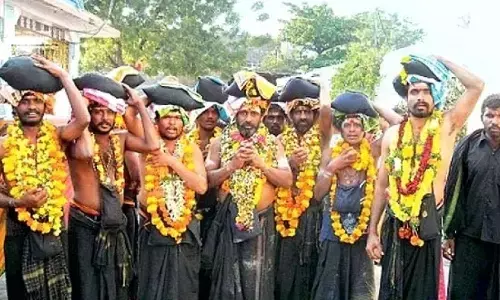 airlines, sabarimala, devotees