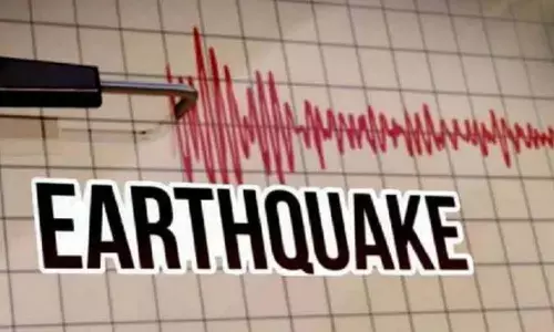 earthquake,  nashik, maharashtra