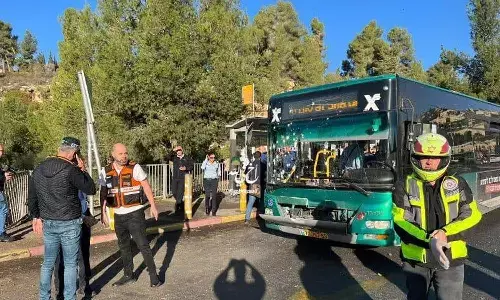 explosions, jerusalem,  israel