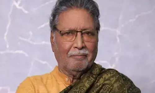 vikram gokhale death news, gokhale family