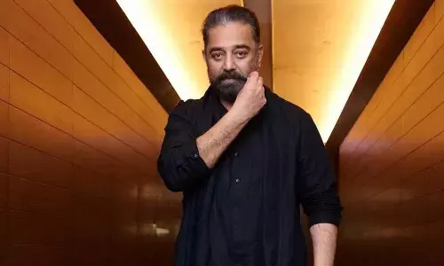 actor kamal haasan