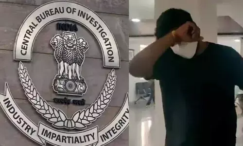 delhi liquor scam case, judicial custody for abhishek