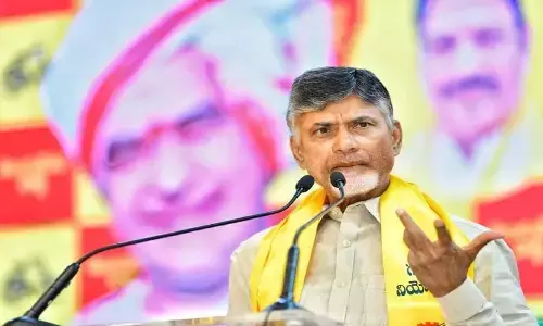 chandrababu, tdp chief, khammam