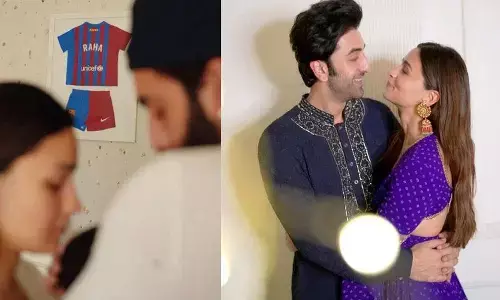 alia-ranabir daughter, alia daughter name, raha name meaning