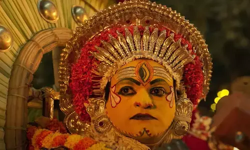 varaharoopam song, kantara ott release