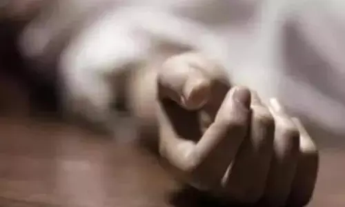 ప్రియురాలితో శృంగారం చేస్తూ.. వ్యాపారవేత్త మృతి